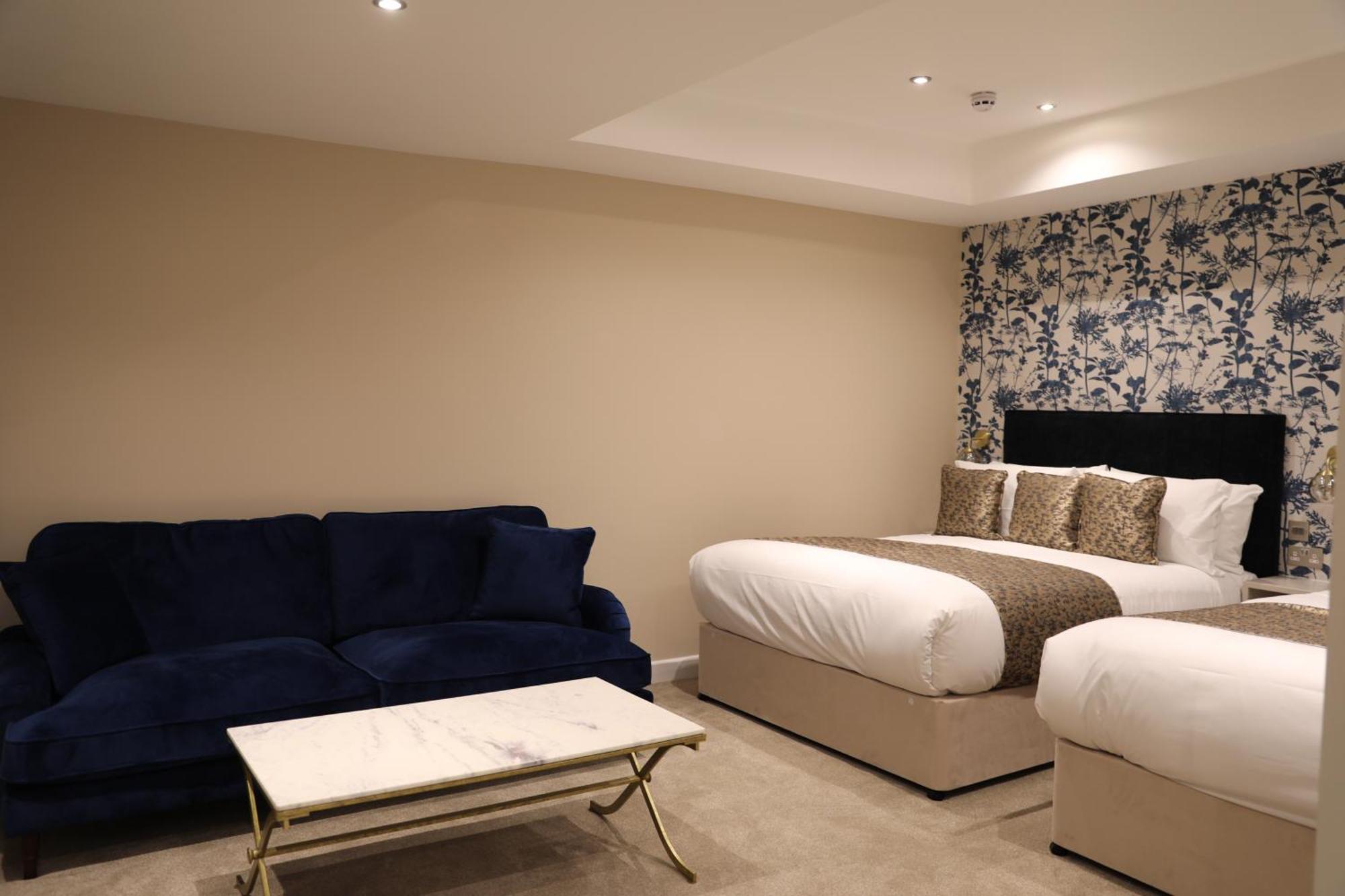 Hotel Reem Londres
